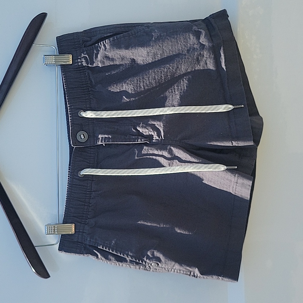 Vuori Ripstop Shorts